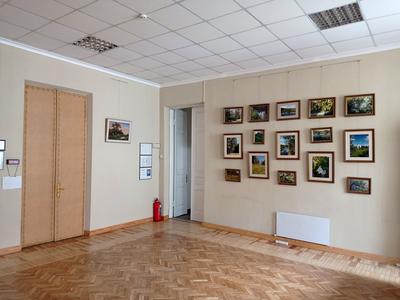 коммерческая по адресу Овручская ул., 21