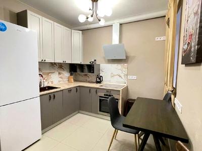 квартира по адресу Независимости ул. (50 років Жовтня), 15