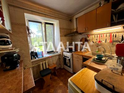 квартира за адресою Академіка Філатова вул., 20/2