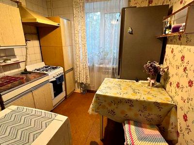 квартира за адресою Єреванська вул., 9