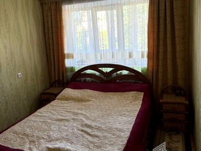 квартира по адресу Воздухофлотский просп. (Повітрофлотський), 52