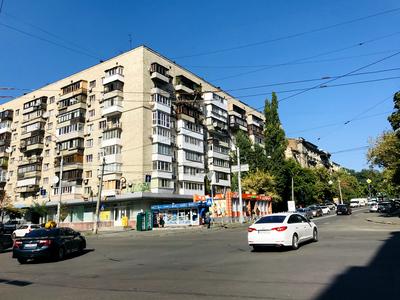 квартира за адресою Саксаганського вул., 88