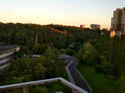 квартира за адресою Митрополита Василя Липківського вул. (Урицького), 37-В