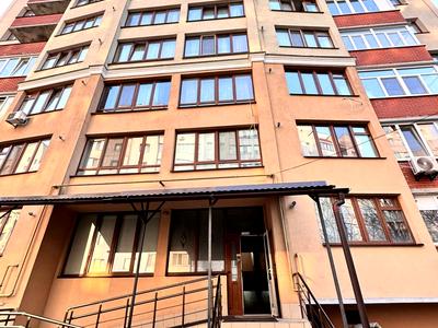 квартира за адресою Подільська вул., 175