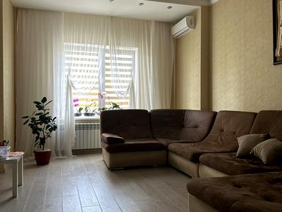 квартира по адресу Парусная ул. (Героев Сталинграда), 18