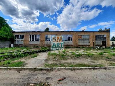 комерційна за адресою Приладний пров., 10ж