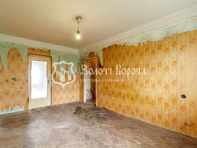 квартира за адресою Мілютенка вул., 26