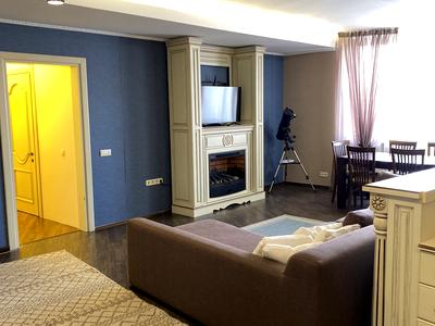 квартира за адресою Дніпровська набережна вул., 19-В