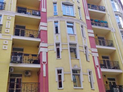 квартира за адресою Дегтярна вул., 29