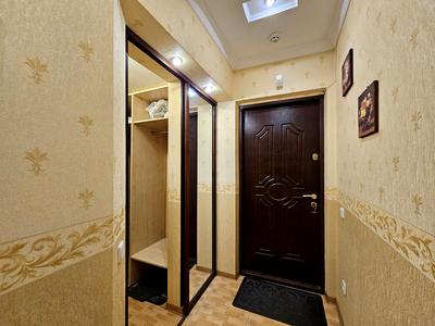 квартира по адресу Верховинная ул., 35