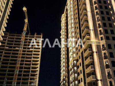 квартира за адресою Курортний пров., 1-Б