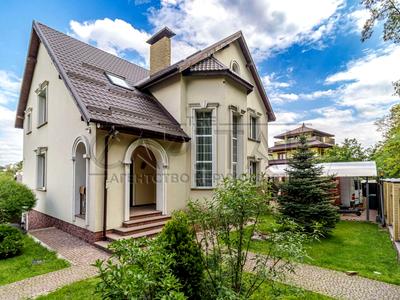 дом по адресу Максима Рильського ул.