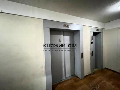 квартира по адресу Голосеевская ул., 8
