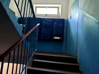квартира по адресу Ильфа и Петрова ул., 38