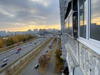 квартира по адресу Миколы Бажана просп., 5-Е