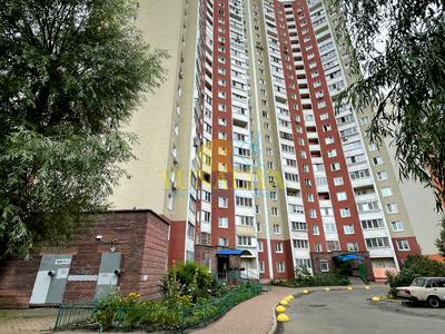 квартира по адресу Милославская ул., 12