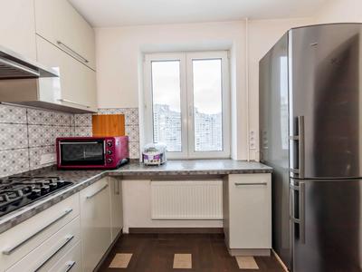квартира за адресою Драгоманова вул., 25