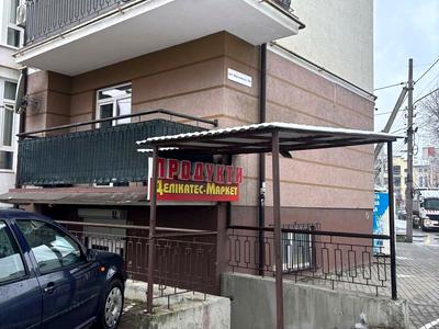 коммерческая по адресу Варшавская ул., 35