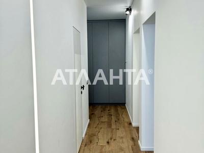 квартира за адресою Георгія Липського вул. (Толбухіна), 135-Г