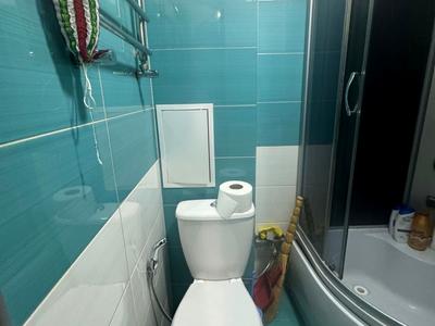 квартира за адресою Данила Щербаківського вул. (Щербакова), 49-Б