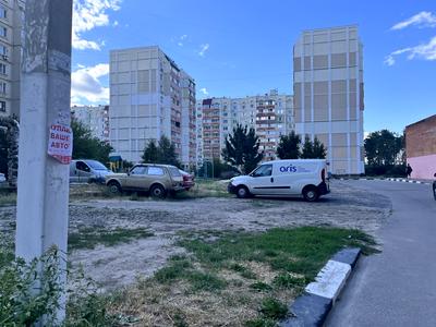 квартира по адресу Квартальная ул., 7