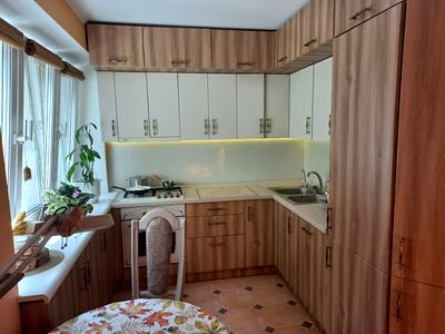 квартира за адресою Надії Світличної пров. (Волго-Донський), 5/2