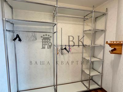 квартира за адресою Срібнокільська вул., 1