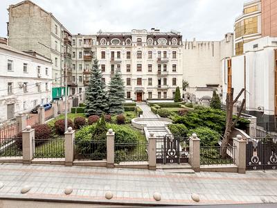 квартира по адресу Тараса Шевченка пер., 13/21
