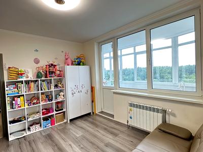квартира по адресу Кондратюка Юрия ул., 3