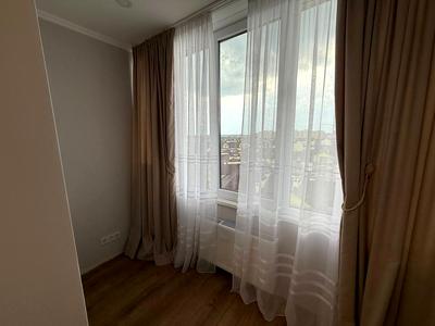 квартира за адресою Гетьманська вул., 9-А