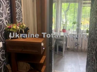 квартира за адресою Червоної Калини просп. (Володимира Маяковського), 55-А