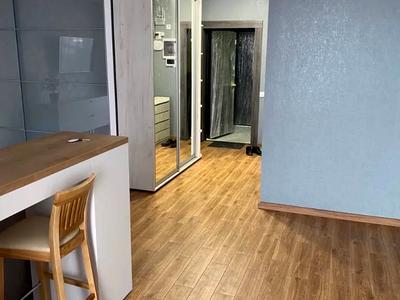 квартира по адресу Мандрыковская ул., 51м