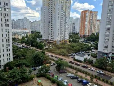 квартира за адресою Миколи Бажана просп., 10