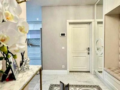 квартира за адресою Мартинова просп., 8