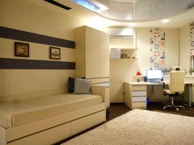 квартира за адресою Олени Пчілки вул., 5