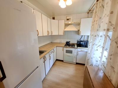 квартира за адресою Саперне Поле вул., 26