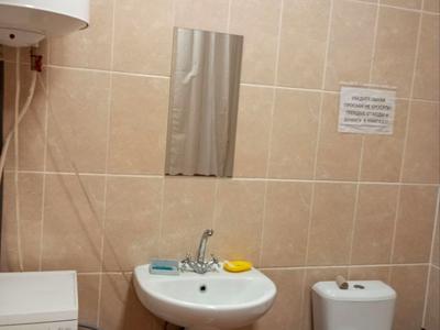 квартира по адресу Шахматный проезд, 47