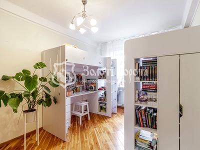 квартира по адресу Авиаконструктора Антонова ул., 2/32к4а