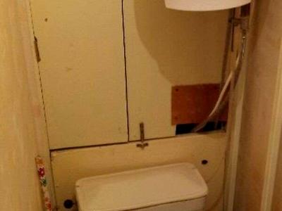 квартира по адресу Оболонский просп., 43