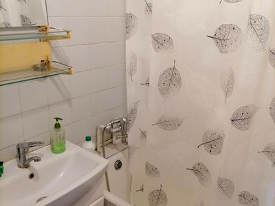 квартира по адресу Соломенская ул., 22