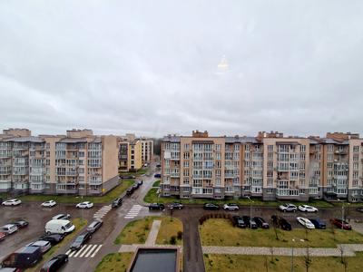 квартира за адресою Метрологічна вул., 56