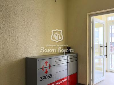 квартира за адресою Відродження вул., 7