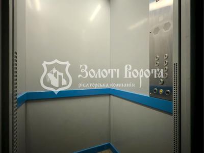 квартира по адресу Приречная ул., 17-Д