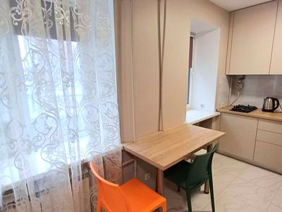 квартира за адресою Вадима Гетьмана вул., 38