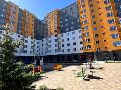 квартира за адресою Смілянська вул., 122Б