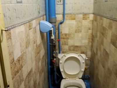 квартира за адресою Варшавська вул., 12