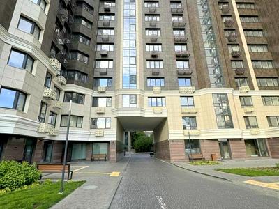 квартира по адресу Златоустовская ул., 25