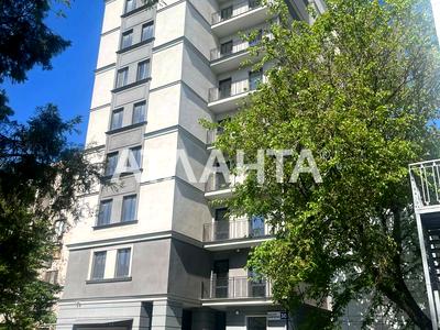 квартира по адресу Шевченко просп., 30