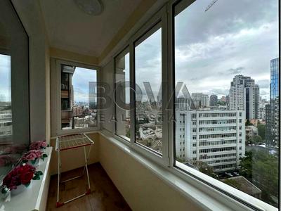 квартира за адресою Саксаганського вул., 37-К