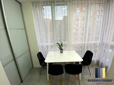 квартира по адресу Запорожское шоссе, 30-Ш